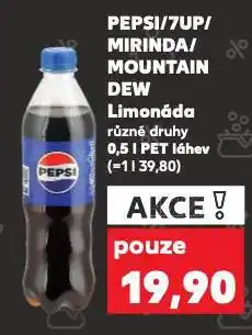 Kaufland 7up nabídka