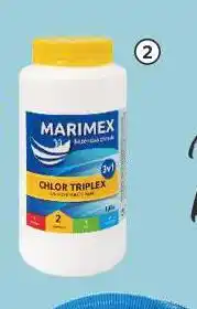 Kaufland Marimex triplex 3v1 nabídka