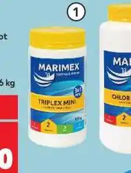 Kaufland Marimex troplex mini 3v1 nabídka