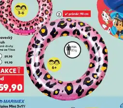 Kaufland Plavecký kruh nabídka