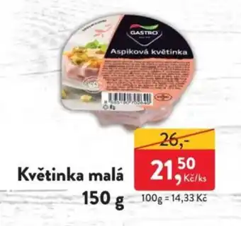 MP Krásno Květinka malá nabídka