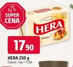 Trefa HERA nabídka