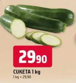 Trefa Cuketa nabídka
