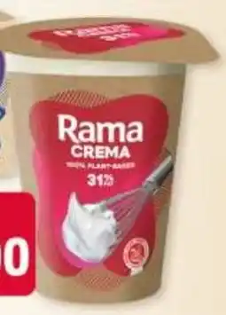 Trefa RAMA nabídka