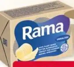 Trefa RAMA nabídka
