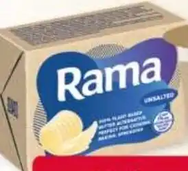 Trefa RAMA nabídka