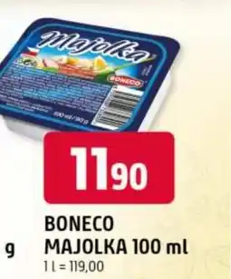 Trefa BONECO Majolka nabídka