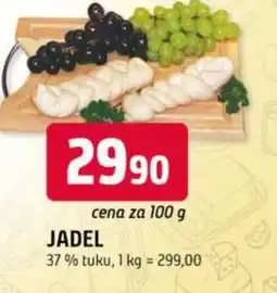 Trefa Jadel nabídka