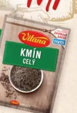 Trefa VITANA Kmin celý nabídka