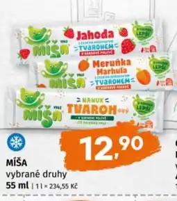 Trefa Misa nabídka
