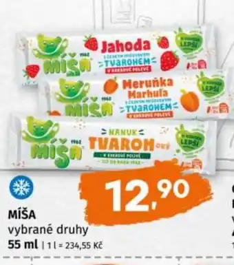Trefa Misa nabídka