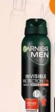 Trefa GARNIER Deo nabídka