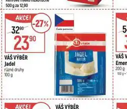 Globus Jadel nabídka
