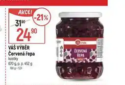 Globus Červená řepa nabídka