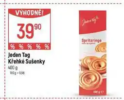 Globus Křehké sušenky nabídka