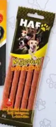 Trefa HAF pochoutka pro psy nabídka