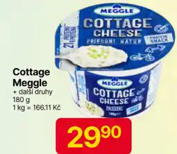 Hruška MEGGLE Cottage nabídka