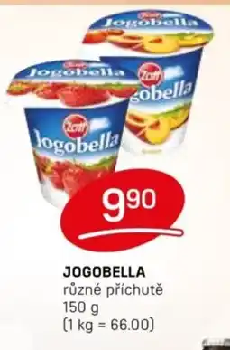 Flop Jogobella nabídka