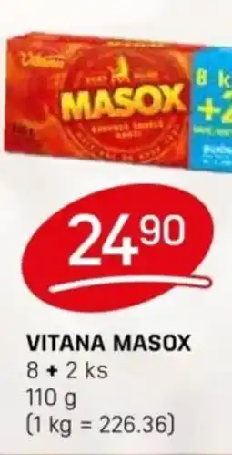 Flop VITANA Masox nabídka