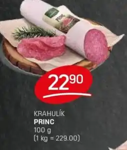 Flop KRAHULIK Princ nabídka