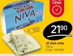 Flop Jč Niva 45% nabídka