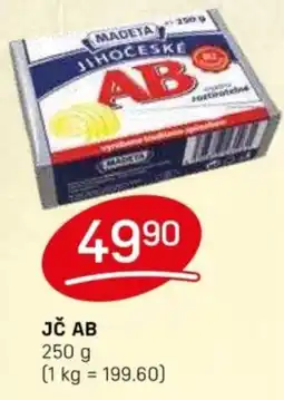 Flop MADETA Jč AB nabídka