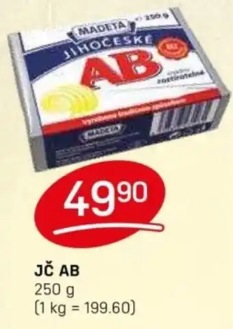Flop MADETA Jč AB nabídka