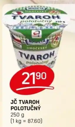 Flop MADETA Jč tvaroh polotučný nabídka