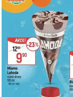 Globus Miamo lahoda nabídka
