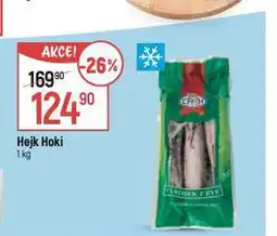 Globus Hejk hoki nabídka