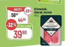 Globus Hermín nabídka