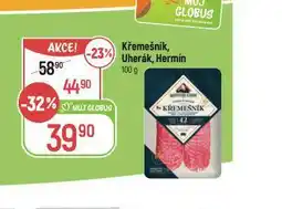 Globus Uherák nabídka
