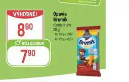 Globus Opavia brumík nabídka