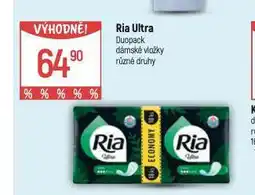 Globus Ria ultra duopack nabídka