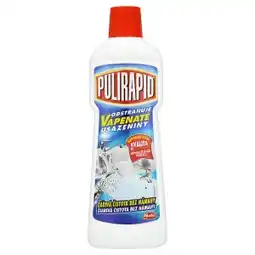 Hruška Madel Pulirapid Čistící prostředek na kuchyň a koupelnu 750ml nabídka