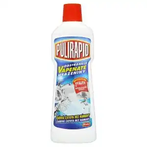 Hruška Madel Pulirapid Čistící prostředek na kuchyň a koupelnu 750ml nabídka
