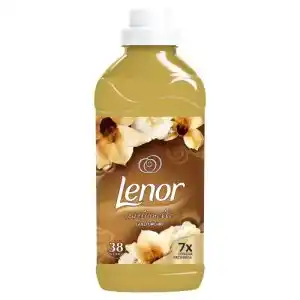 Hruška Lenor Aviváž 38 dávek, vybrané druhy 1.14Liter nabídka