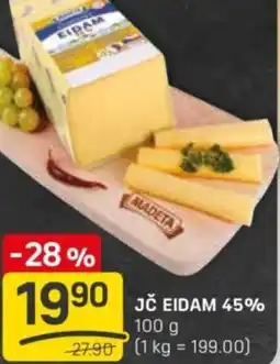 Flop JČ Eidam 45% nabídka