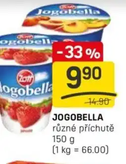 Flop Jogobella nabídka