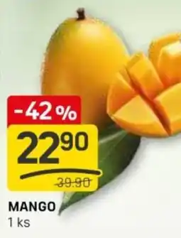 Flop Mango nabídka