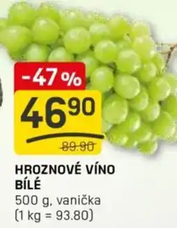 Flop Hroznové víno bílé nabídka