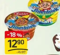 Flop Smetánek nabídka