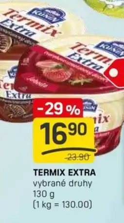 Flop Termix extra nabídka