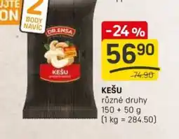 Flop Kesu nabídka