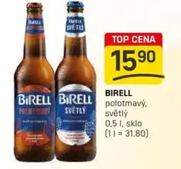 Flop BIRELL polotmavý, světlý nabídka