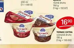 Flop TERMIX EXTRA vybrané druhy 130 g nabídka
