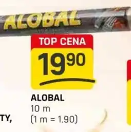 Flop Alobal nabídka