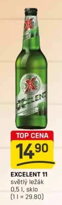 Flop EXCELENT 11 nabídka