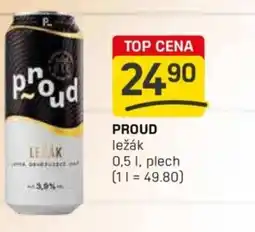 Flop PROUD ležák nabídka