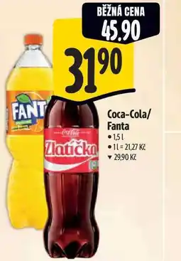Albert Fanta 1,5 1 nabídka